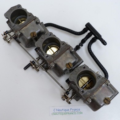 70 CV 2T CARBURATORE JOHNSON EVINRUDE