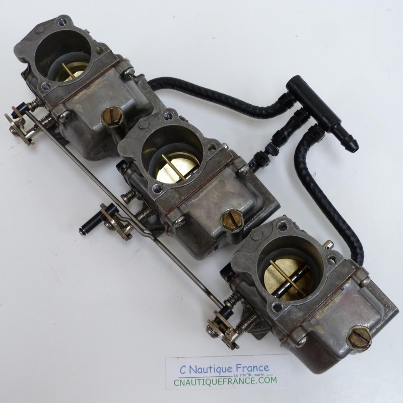 70 CV 2T CARBURATORE JOHNSON EVINRUDE