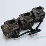 70 HP 2S CARBURETOR  JOHNSON EVINRUDE