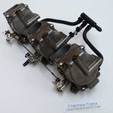 70 HP 2S CARBURETOR  JOHNSON EVINRUDE