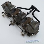 70 HP 2S CARBURETOR  JOHNSON EVINRUDE