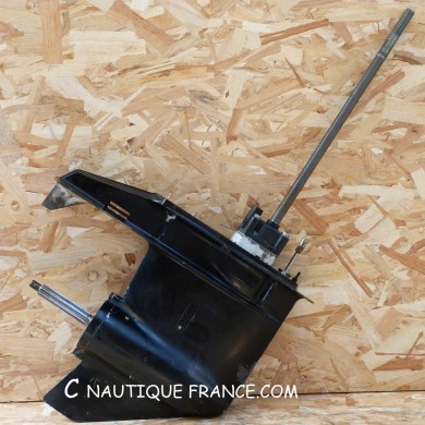 MD70B MD90B LOWER UNIT 70 - 90 HP 2S TOHATSU 3T7 3T9