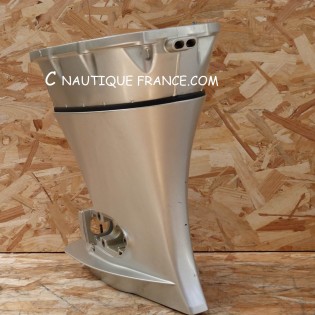 BF75A BF130A EXTENSION CASE 75 - 130 HP HONDA ZW1 ZW5