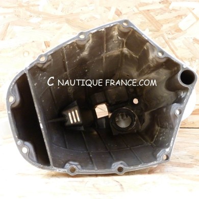 BF75A BF130A EXTENSION CASE 75 - 130 HP HONDA ZW1 ZW5