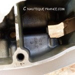 BF75A BF130A EXTENSION CASE 75 - 130 HP HONDA ZW1 ZW5