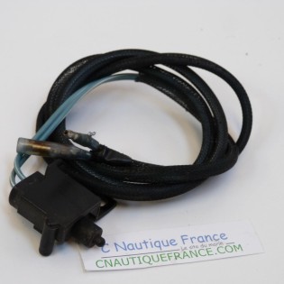 50 - 175 HP TILT LIMIT TRIM JOHNSON EVINRUDE 434180