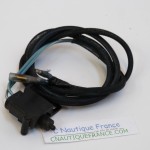 CONTACTEUR LIMITEUR TRIM 50 - 175 CV JOHNSON EVINRUDE