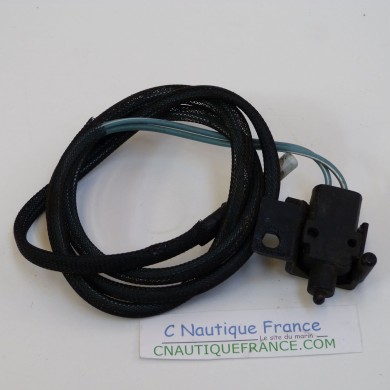 50 - 175 CV CONTACTORE LIMITATORE JOHNSON EVINRUDE