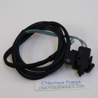 50 - 175 CV CONTACTORE LIMITATORE JOHNSON EVINRUDE