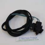 50 - 175 HP TILT LIMIT TRIM JOHNSON EVINRUDE 434180