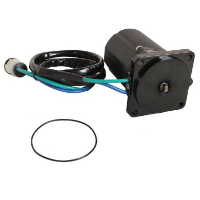 40 - 60 HP 4S TRIM MOTOR FOR HONDA ZW4 SUZUKI 88L