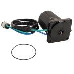 40 - 60 HP 4S TRIM MOTOR FOR HONDA ZW4 SUZUKI 88L