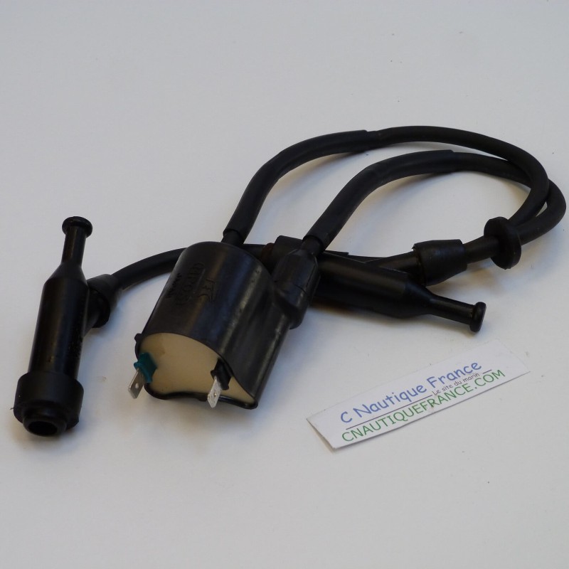 BF75 BF90 BOBINA 75 - 90 CV 4T HONDA ZW1