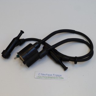 BF75 BF90 COIL 75 - 90 HP 4S HONDA ZW1