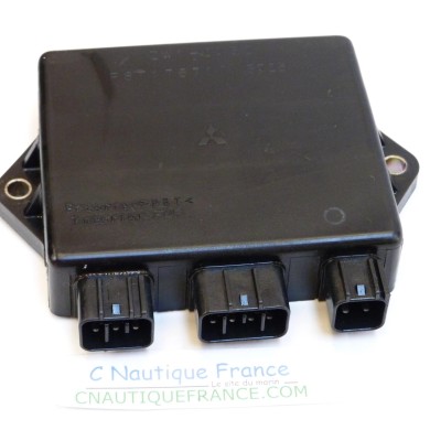 Used CDI BF75 BF90 HONDA Power pack motor boat 75HP 90HP