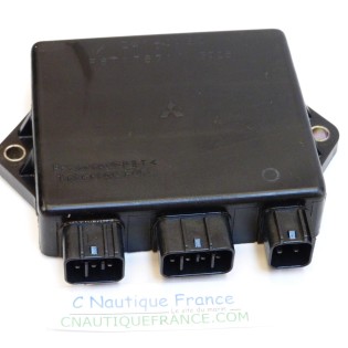 Used CDI BF75 BF90 HONDA Power pack motor boat 75HP 90HP