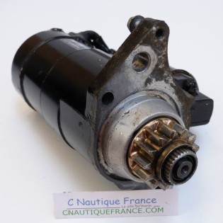BF75 BF130 ELECTRIC STARTER 75 - 90 HP 4S HONDA ZW1 ZW5