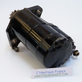 BF75 BF130 ELECTRIC STARTER 75 - 90 HP 4S HONDA ZW1 ZW5