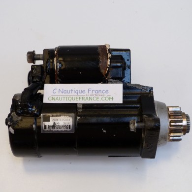 BF75 BF130 AVVIAMENTO ELETTRICO 75 - 90 CV 4T HONDA ZW1 ZW5