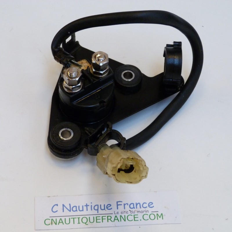 BF75 BF90 RELAY STARTER MAGNETIC 75 - 90 HP 4S HONDA ZW1