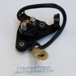 RELAIS DE DEMARREUR 75 - 90 CV 4T ZW1 HONDA BF75 BF90