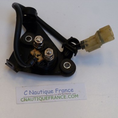 BF75 BF90 RELAY STARTER MAGNETIC 75 - 90 HP 4S HONDA ZW1