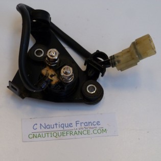 RELAIS DE DEMARREUR 75 - 90 CV 4T ZW1 HONDA BF75 BF90