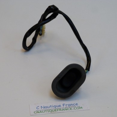 Switch power trim BF75 BF90 HONDA