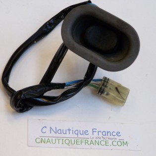 Bouton de trim 75 - 90 cv HONDA BF75 BF90