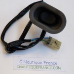 Bouton de trim 75 - 90 cv HONDA BF75 BF90
