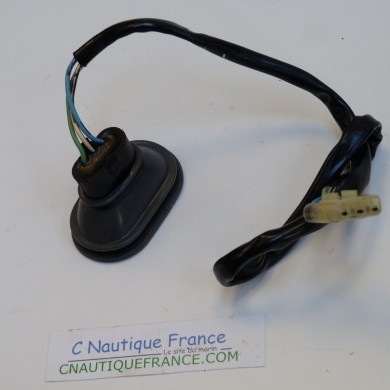 Bouton de trim 75 - 90 cv HONDA BF75 BF90