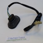 Bouton de trim 75 - 90 cv HONDA BF75 BF90