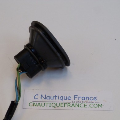 BF75 BF90 BUTTONE DI TRIM 75 - 90 CV ZW1 HONDA