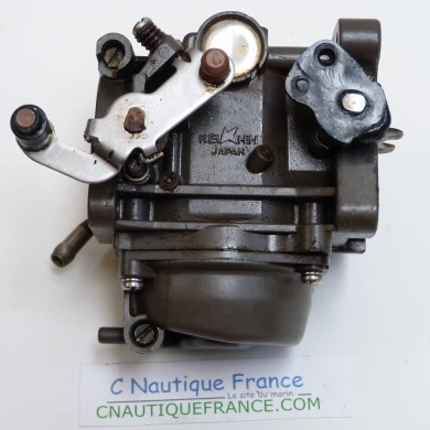 BF90 CARBURATEUR 90 CV 4T HONDA ZW1