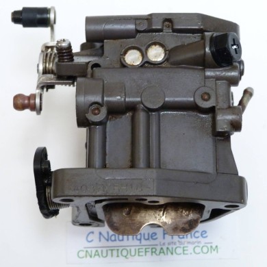 BF90 CARBURETOR 90 HP 4S HONDA ZW1