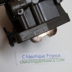 BF90 CARBURETOR 90 HP 4S HONDA ZW1