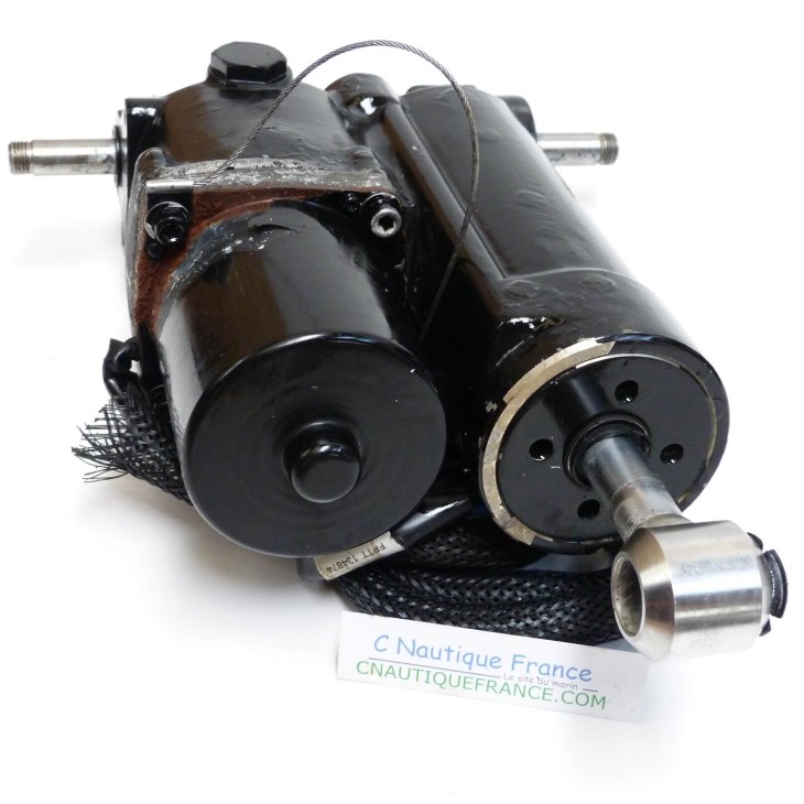 15 - 60 CV TRIM MOTORE EVINRUDE E-TEC