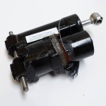 15 - 60 HP POWER TRIM EVINRUDE E-TEC