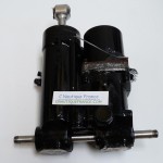 15 - 60 CV TRIM MOTORE EVINRUDE E-TEC