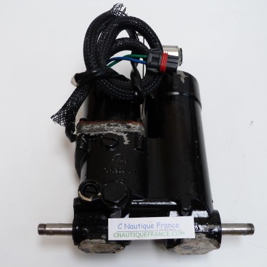 15 - 60 HP POWER TRIM EVINRUDE E-TEC