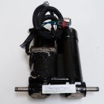 15 - 60 HP POWER TRIM EVINRUDE E-TEC