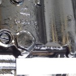 15 - 60 HP POWER TRIM EVINRUDE E-TEC