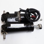 15 - 60 HP POWER TRIM EVINRUDE E-TEC