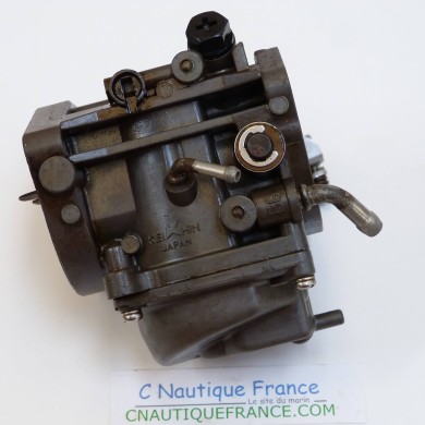 BF90 CARBURETOR 90 HP 4S HONDA ZW1
