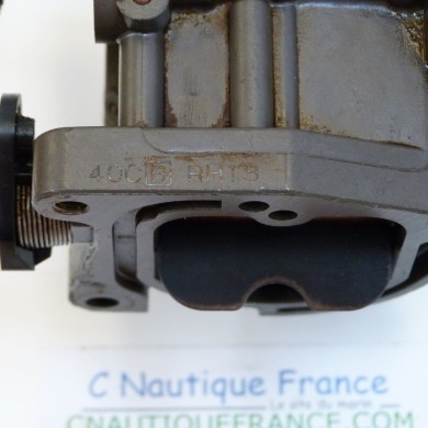 BF90 CARBURATEUR 90 CV 4T HONDA BF90 ZW1