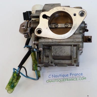 F80 CARBURETOR 80 HP 4S YAMAHA 67F 67G