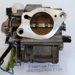 F80 CARBURETOR 80 HP 4S YAMAHA 67F 67G