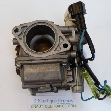 F80 CARBURETOR 80 HP 4S YAMAHA 67F 67G