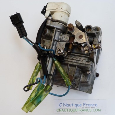 F80 CARBURATORE 80 CV 4T YAMAHA 67F 67G