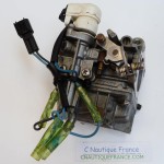 F80 CARBURATORE 80 CV 4T YAMAHA 67F 67G